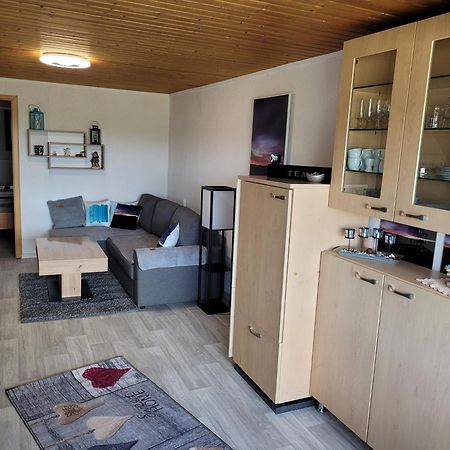 Schoene Ferienwohnung In Hilscheid Hunsrueck المظهر الخارجي الصورة