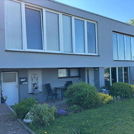 Schoene Ferienwohnung In Hilscheid Hunsrueck المظهر الخارجي الصورة