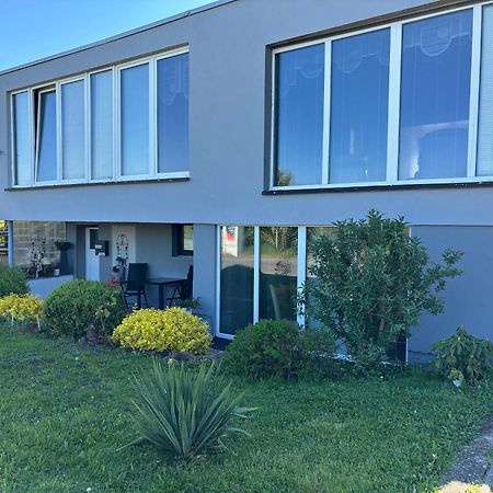 Schoene Ferienwohnung In Hilscheid Hunsrueck المظهر الخارجي الصورة