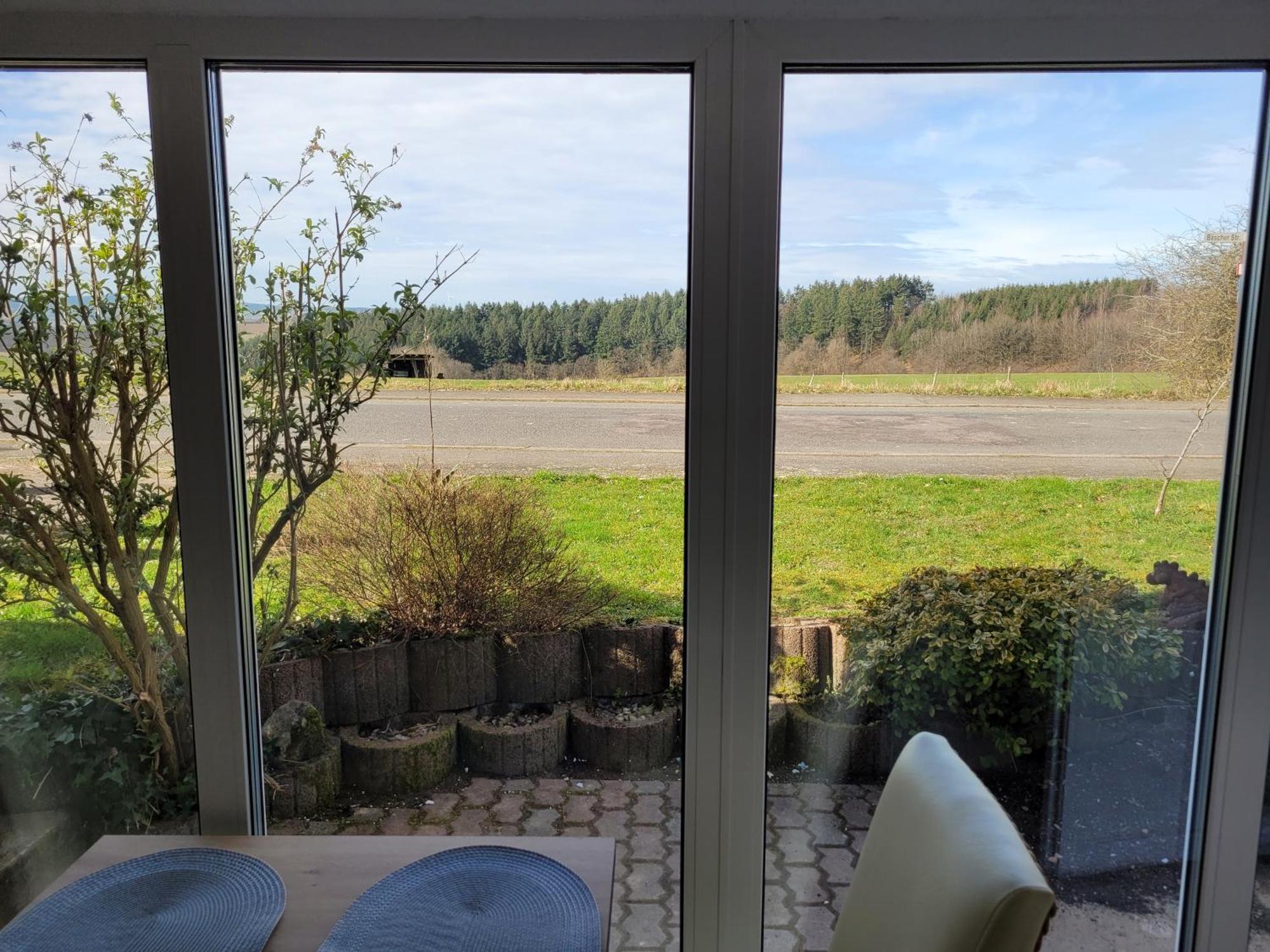 Schoene Ferienwohnung In Hilscheid Hunsrueck المظهر الخارجي الصورة