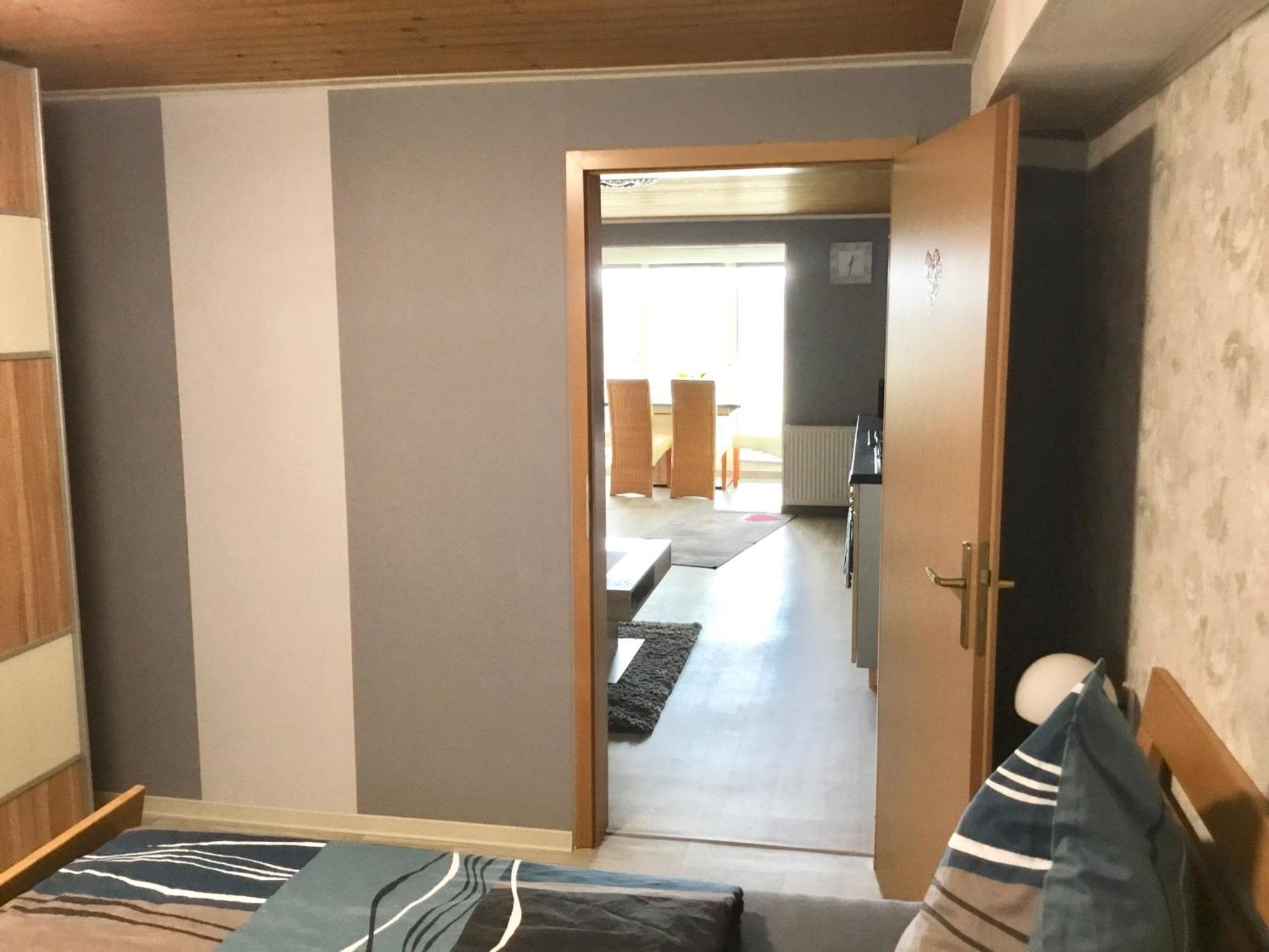 Schoene Ferienwohnung In Hilscheid Hunsrueck المظهر الخارجي الصورة