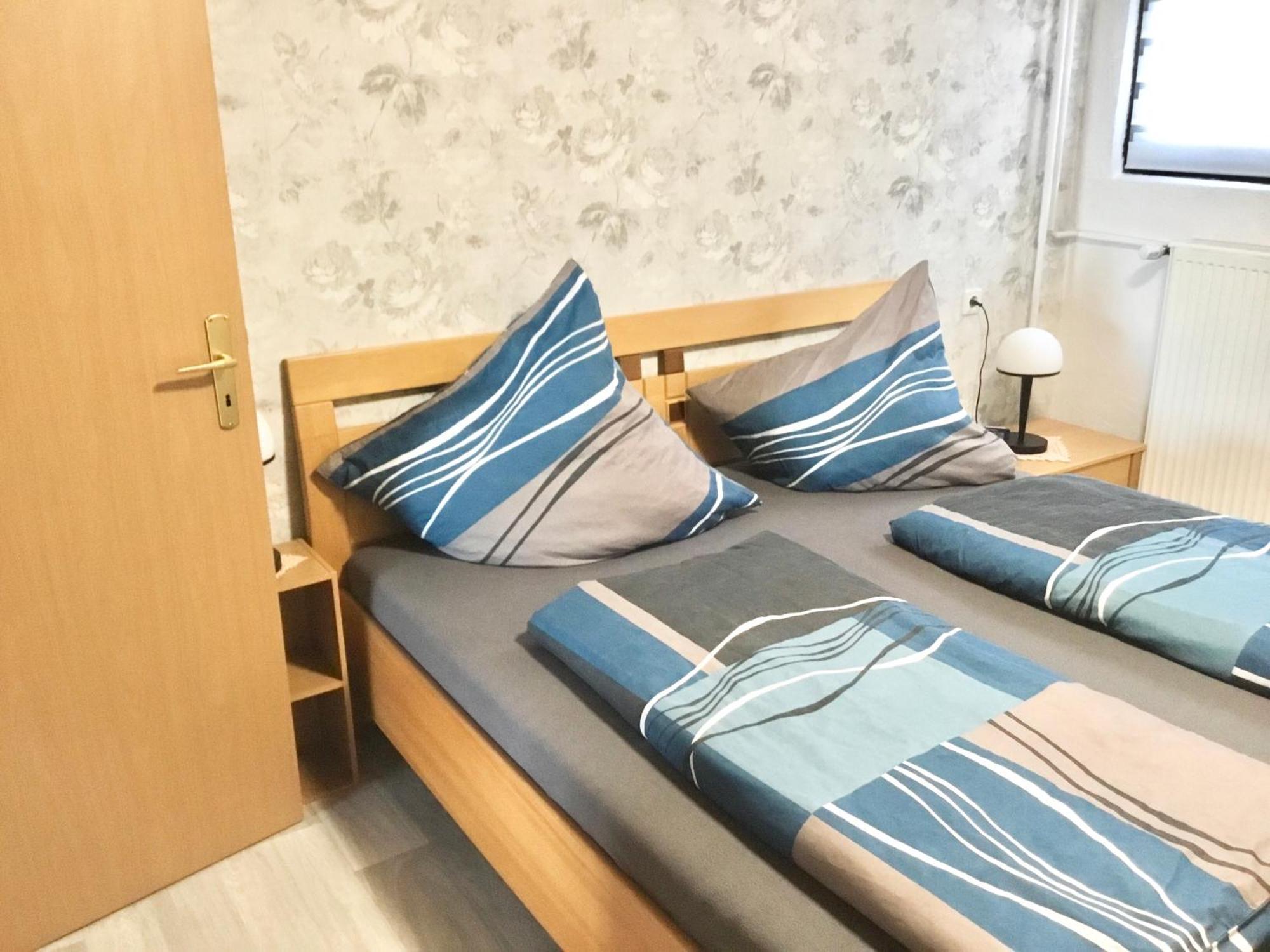 Schoene Ferienwohnung In Hilscheid Hunsrueck المظهر الخارجي الصورة