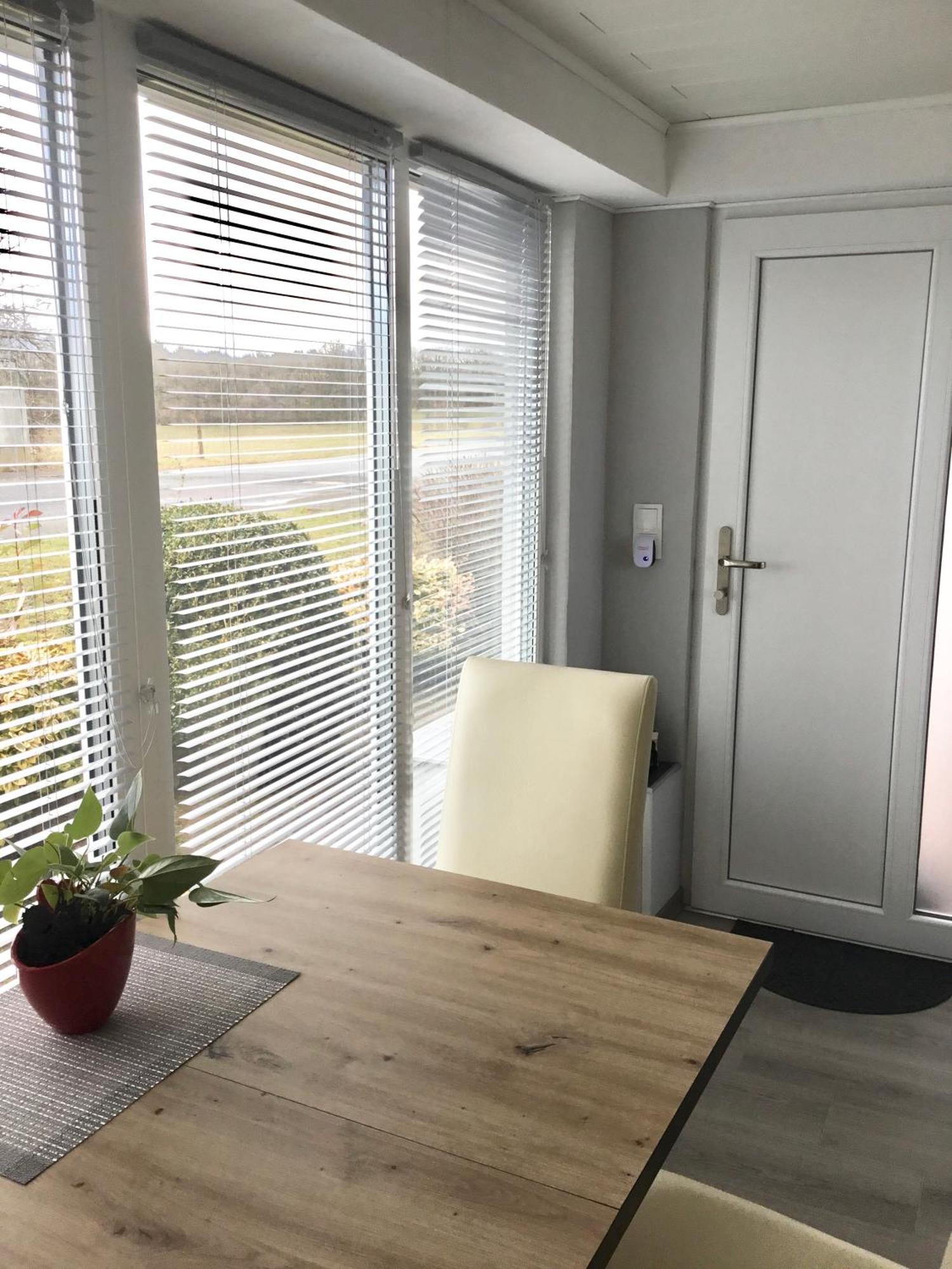 Schoene Ferienwohnung In Hilscheid Hunsrueck المظهر الخارجي الصورة