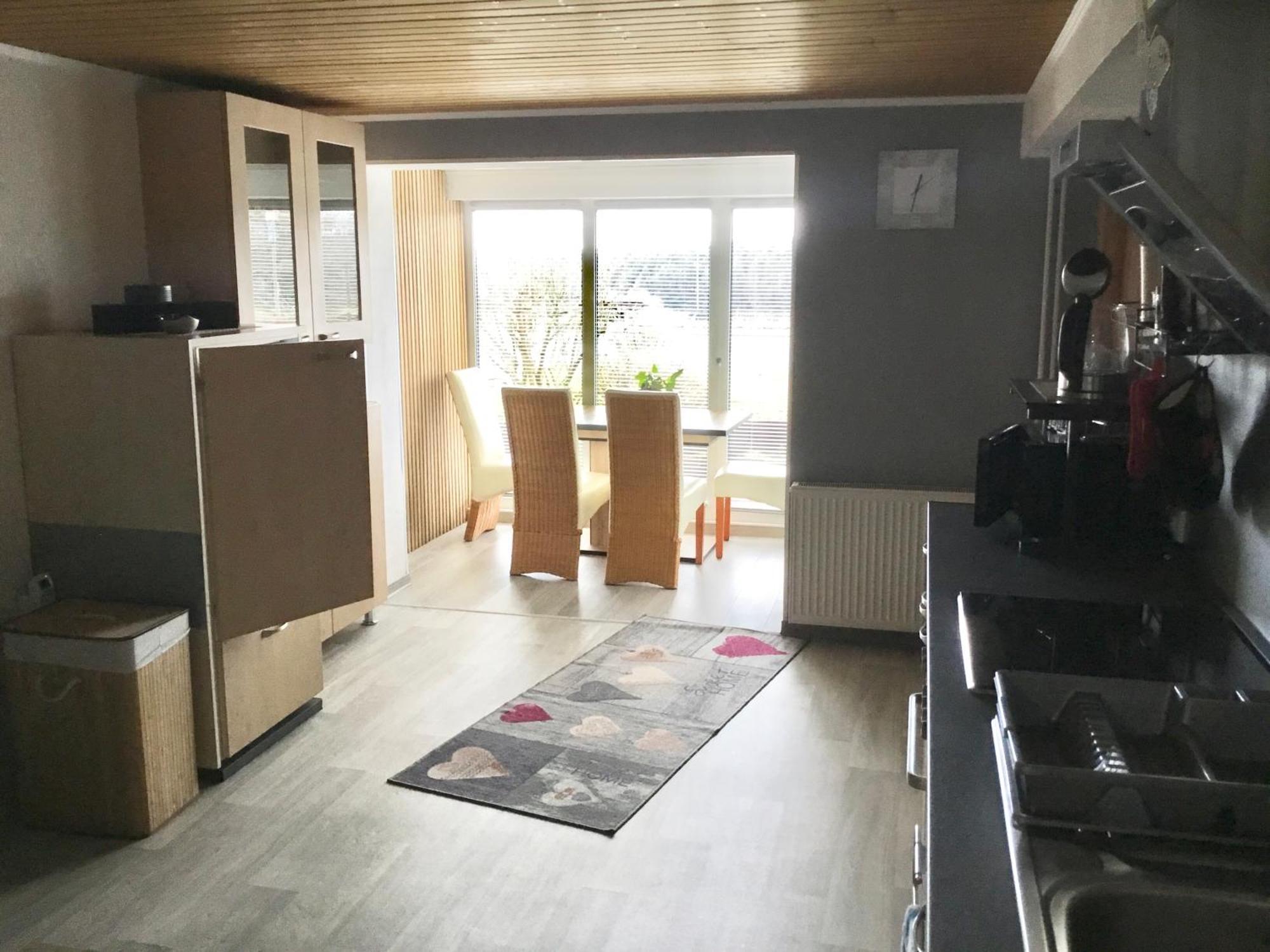 Schoene Ferienwohnung In Hilscheid Hunsrueck المظهر الخارجي الصورة