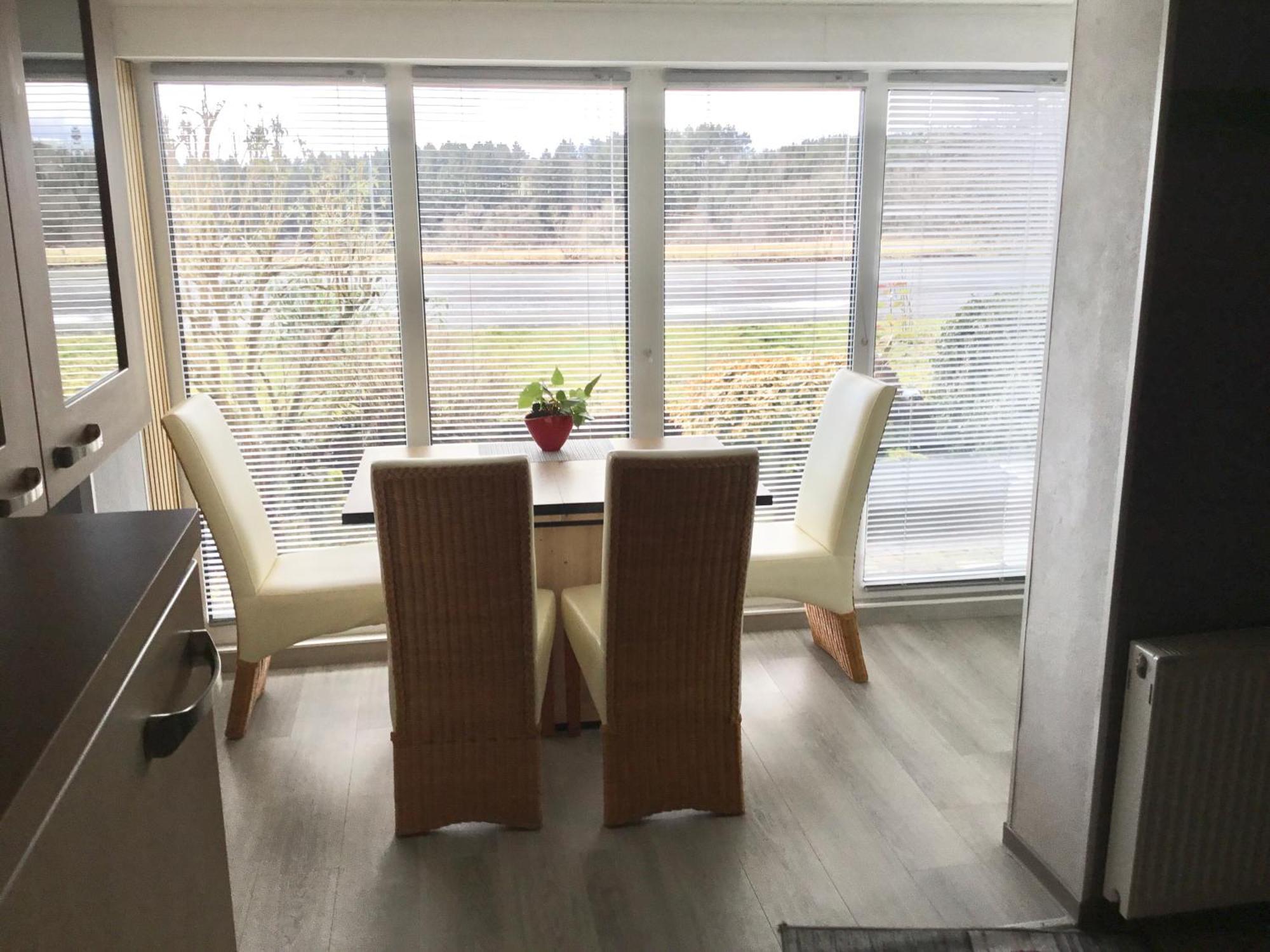 Schoene Ferienwohnung In Hilscheid Hunsrueck المظهر الخارجي الصورة