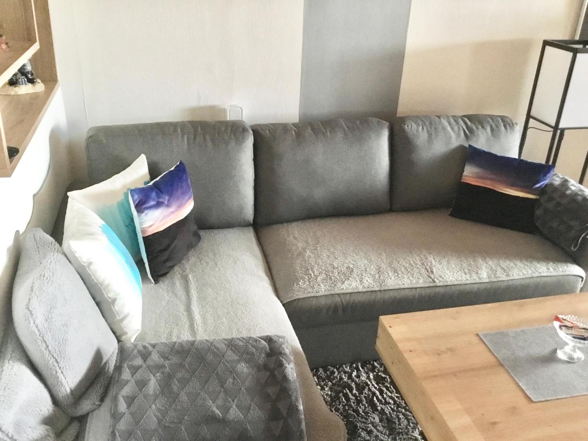 Schoene Ferienwohnung In Hilscheid Hunsrueck المظهر الخارجي الصورة