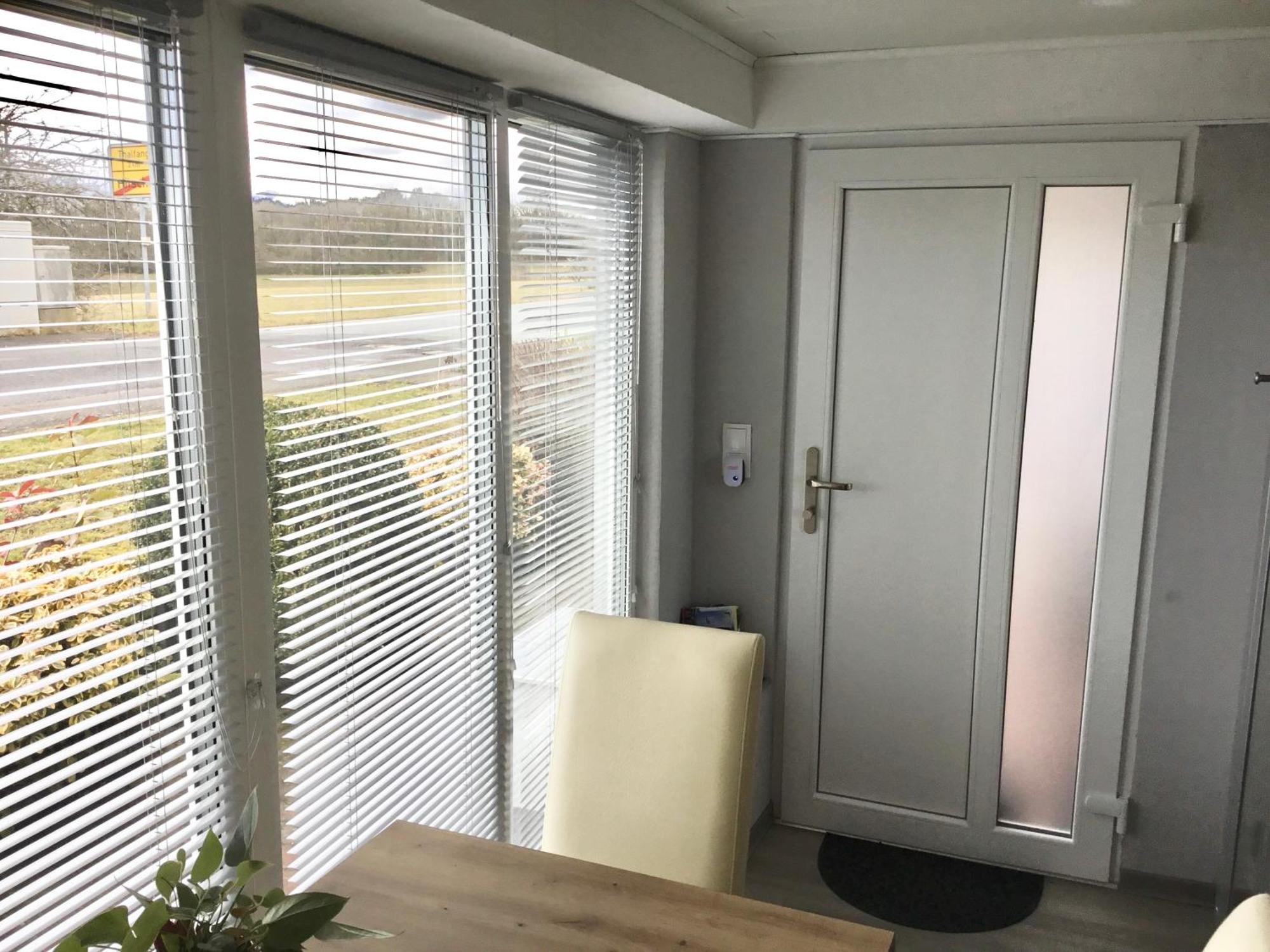 Schoene Ferienwohnung In Hilscheid Hunsrueck المظهر الخارجي الصورة