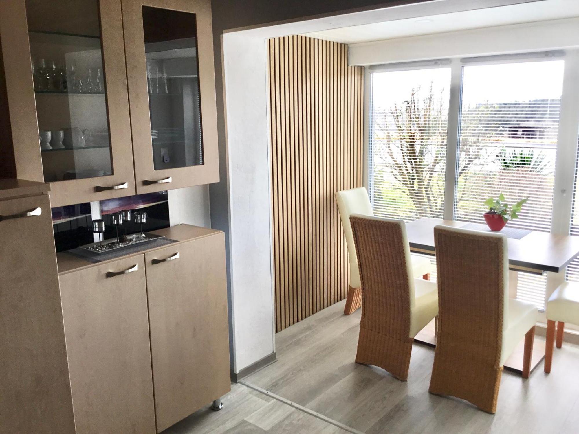 Schoene Ferienwohnung In Hilscheid Hunsrueck المظهر الخارجي الصورة