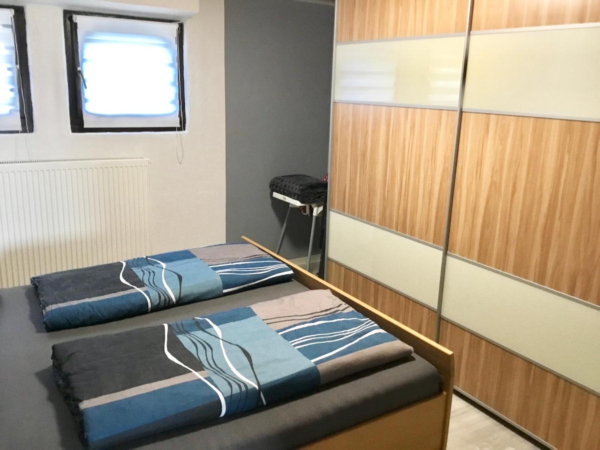 Schoene Ferienwohnung In Hilscheid Hunsrueck المظهر الخارجي الصورة