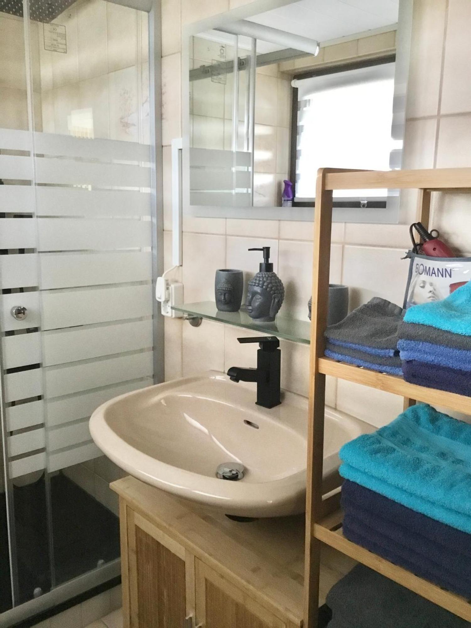 Schoene Ferienwohnung In Hilscheid Hunsrueck المظهر الخارجي الصورة