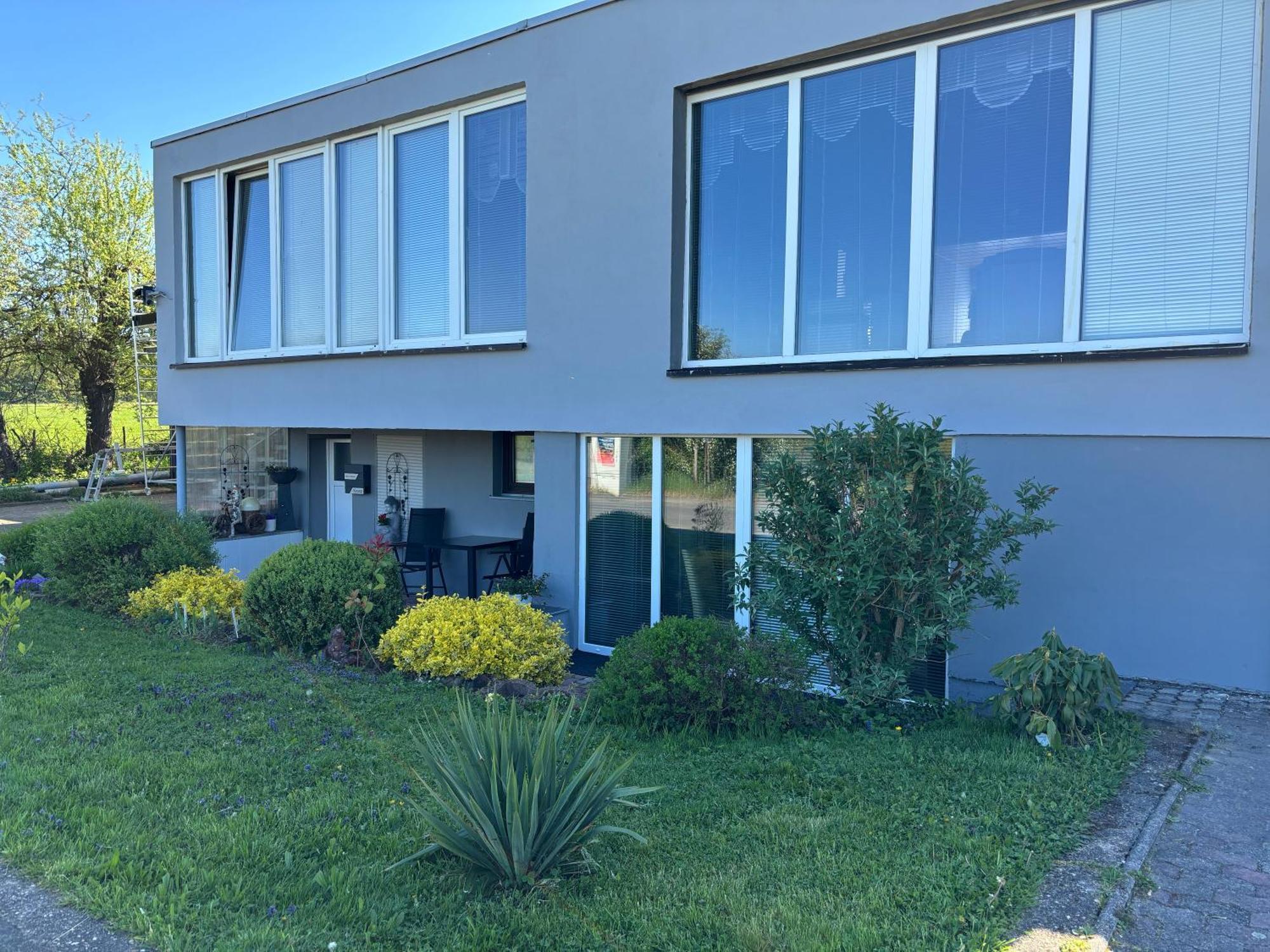 Schoene Ferienwohnung In Hilscheid Hunsrueck المظهر الخارجي الصورة