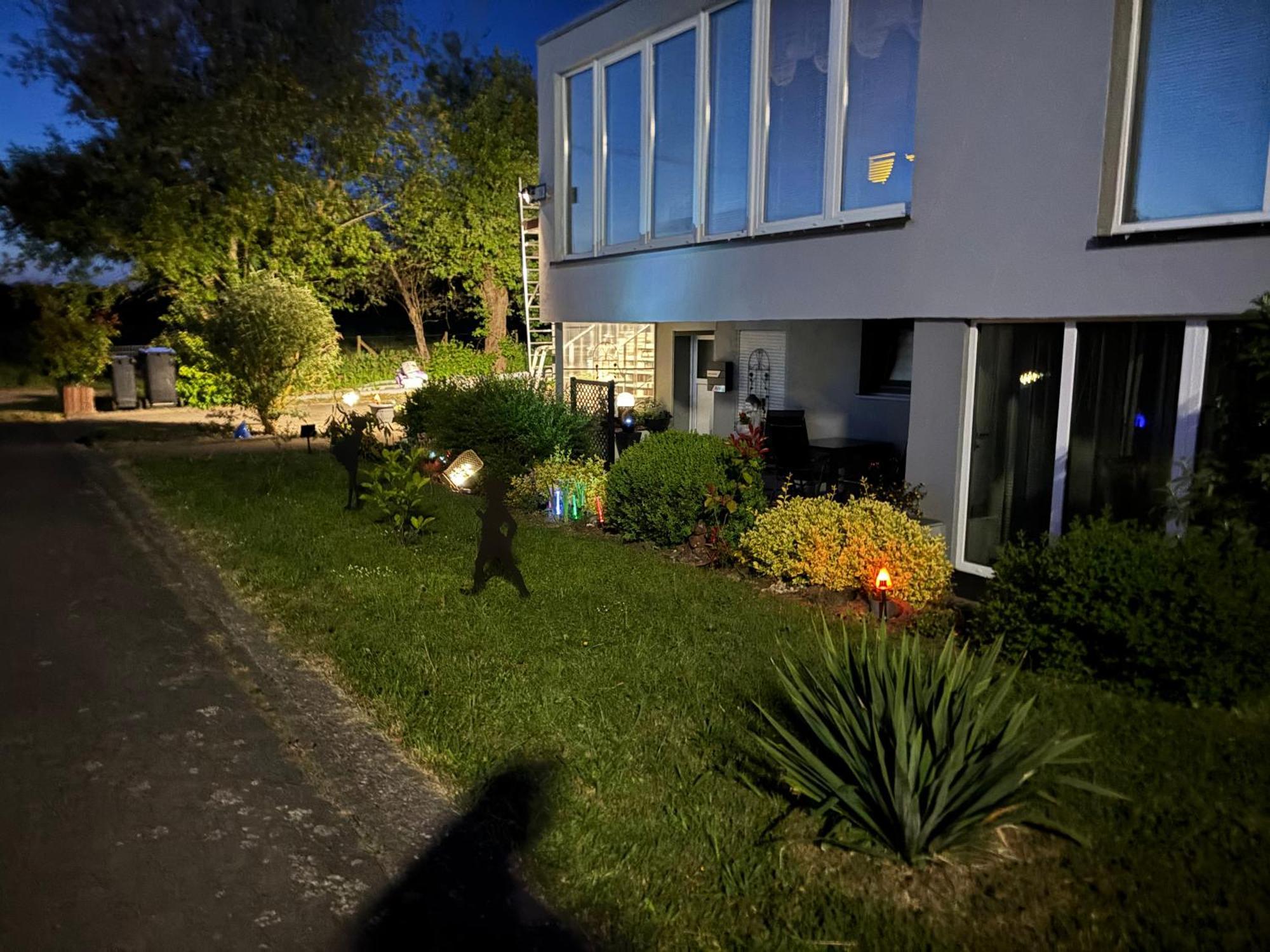 Schoene Ferienwohnung In Hilscheid Hunsrueck المظهر الخارجي الصورة